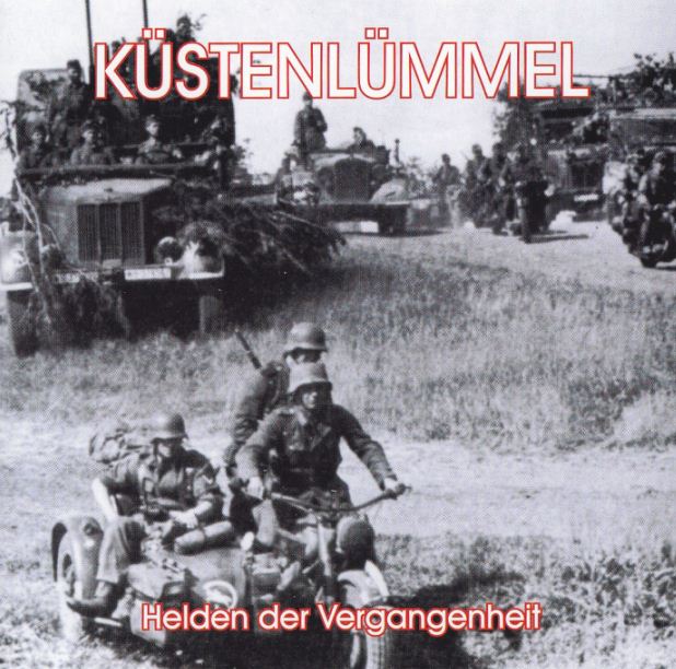 KSTENLMMEL - Helden der Vergangenheit - Kattintsra bezrul